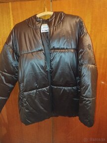 About You puffer jacket