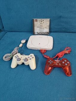 Playstation 1