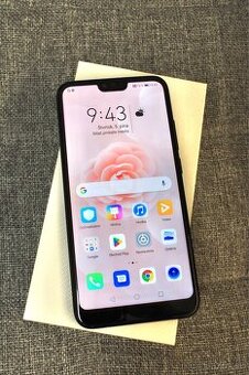 Honor 10 4/64GB (plne funkčný)