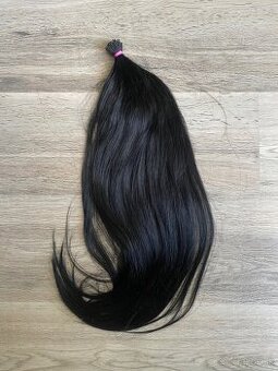 Vlasy na predlzenie 70cm
