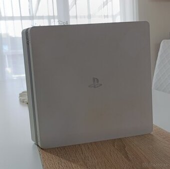 PS4 500GB