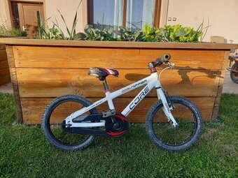 Detský bicykel 16