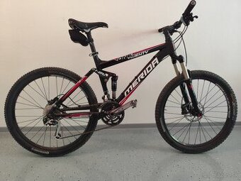 Merida One Twenty HFS 3800 / 18(M)