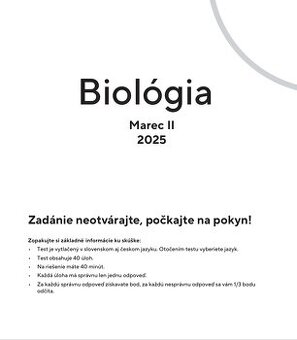 SCIO BIO