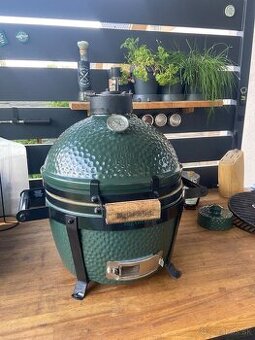 Big green egg MINIMAX