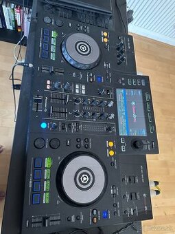 Pioneer xdj - RR / decksaver, prenosné puzdro, 100% stav
