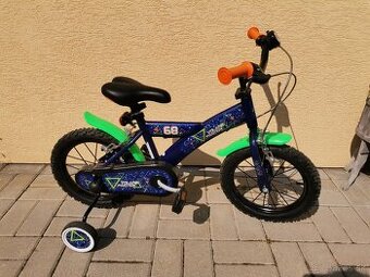 Bicykel Volare