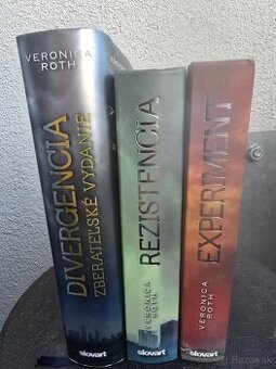 Divergencia,Rezistencia,Experiment
