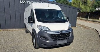Citroen Jumper HDI 160K L4H2 Maxi3.5t Led kúp.v SR