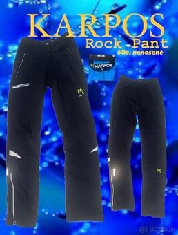 Karpos Rock Pant