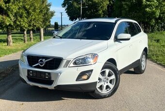 VOLVO XC60 2.4 D3 AWD AT SUMMUM PLUS