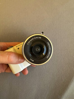 Sony A5000