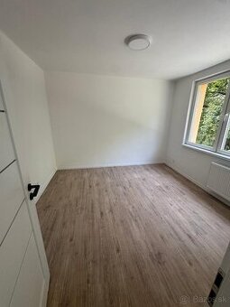 Predám nadštandardný 3 izbový byt 76 m2