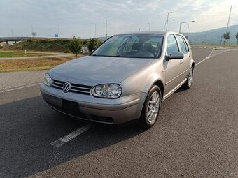 Volkswagen Golf 4 1,9TDi PD 74kW