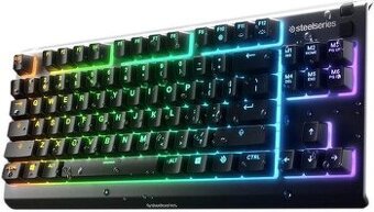 Herná klávesnica SteelSeries APEX 3 TKL 64831