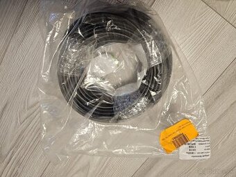 Ubiquiti Networks FC-SM-100 optický kábel 30,48 m LC Čierna