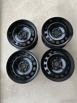 Plechové disky R16 6,5J x 16" ET 46 5x112