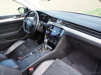 VW PASSAT B8 Highline | DSG | Virtual cockpit| Panorama