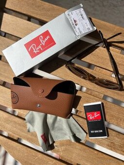 Slnečné okuliare Ray-Ban Mega Hawkeye