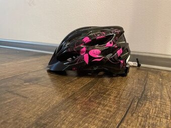 Cyklistická prilba Etape Vesper – veľkosť S/M (55–58 cm)