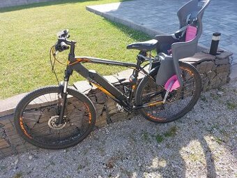predám elektrobicykel