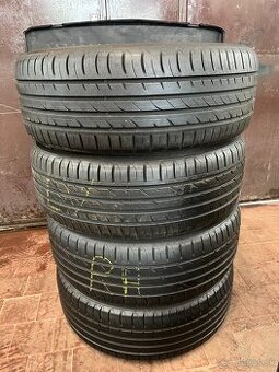 235/55 R19 Hankook Ventus prime