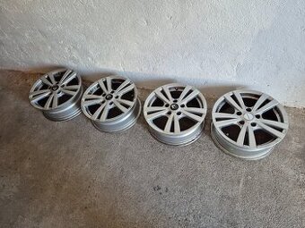 Disky r16 5x114.3