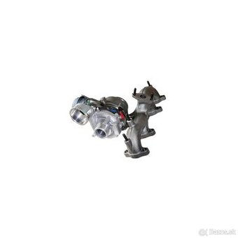 Turbo 1.9 TDI 77kW BXE JZA253056EX