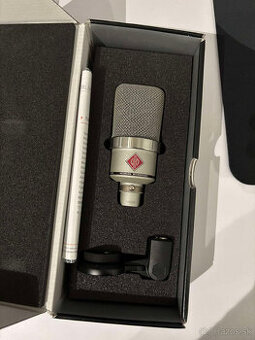 Mikrofón Neumann TLM 102