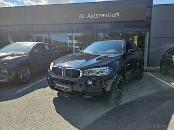 BMW X6 xDrive 30d Standard A/T