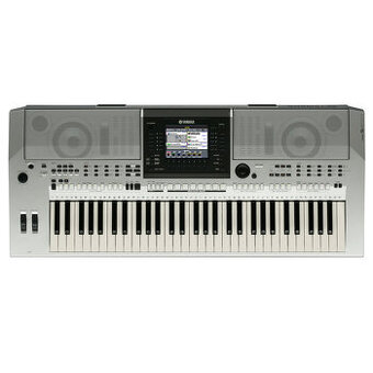 yamaha psr s 900