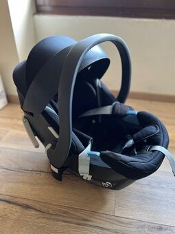 Predam autosedacku Atom 5 Cybex