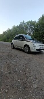 Predám Fiat 500