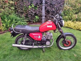 Mz 150