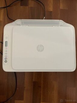 Tlačiareň atramentová HP DeskJet 2620