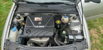 Predam Seat Cordoba Vario