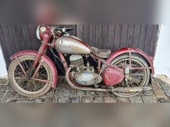 Kúpim Jawa 250/350 perak