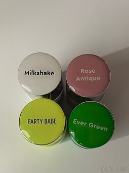 Le Mini Macaron