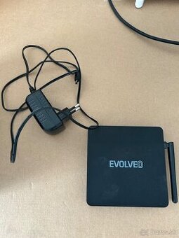 ANDROID 4K BOX EVOLVEO M4