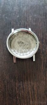 Hodinky omega
