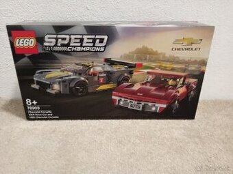 Lego speed Champions 76903