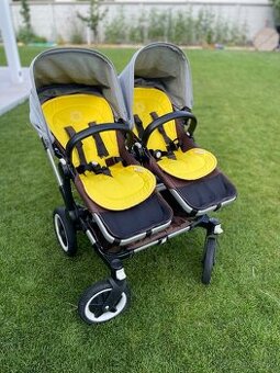 Bugaboo Donkey