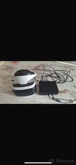 PREDÁM PS VR 1