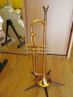 Trumpeta Yamaha YTR 1335