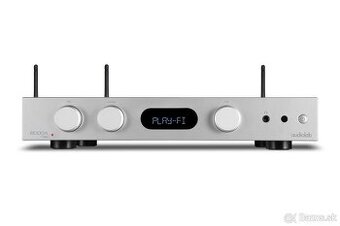 Audiolab 6000A Play (Zosilnovac/DAC/Streamer v jednom)