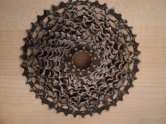 Kazeta sram xg1150 11 rýchlostná