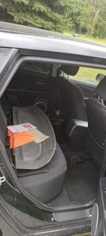 Predam alebo rozpredám Mazda 3 bkep 2.0 benzin