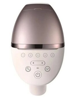 Epilator