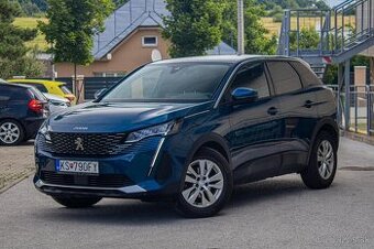 Peugeot 3008 1.2 PureTech 130k Active Pack A/T
