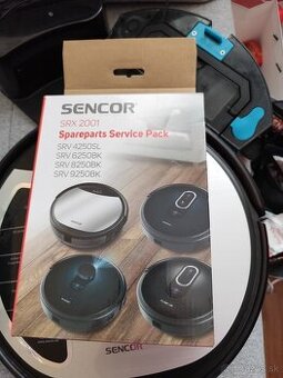 Sencor